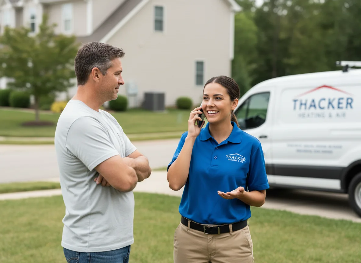Ac Repair Boyce, LA FAQs